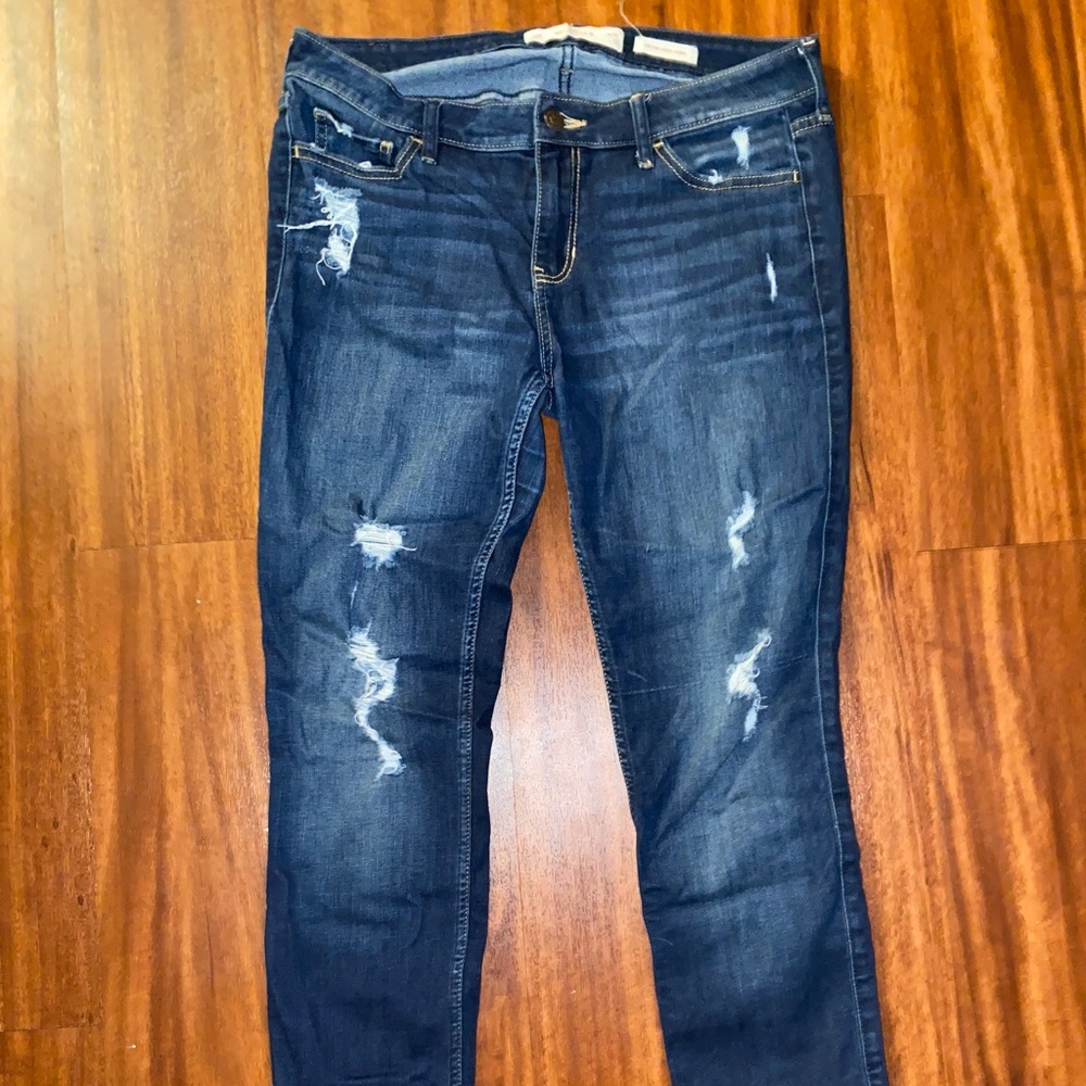 Hollister Jeans